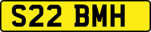 S22BMH