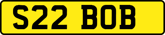 S22BOB