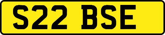 S22BSE
