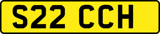 S22CCH