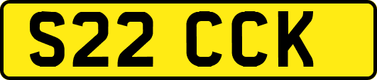 S22CCK