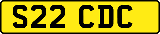 S22CDC
