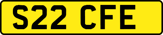 S22CFE