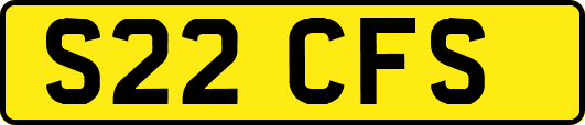 S22CFS