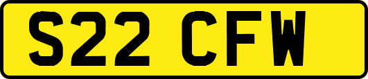 S22CFW