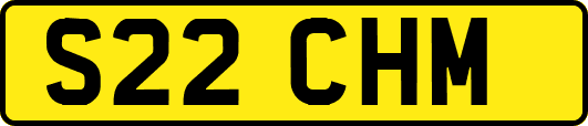 S22CHM