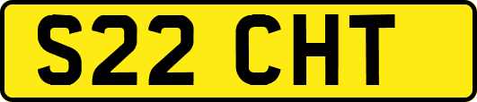 S22CHT