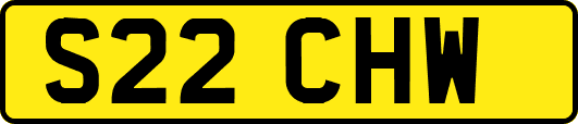 S22CHW
