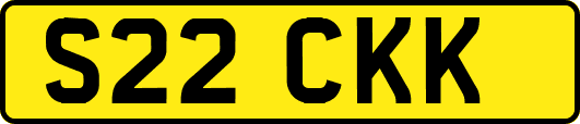 S22CKK