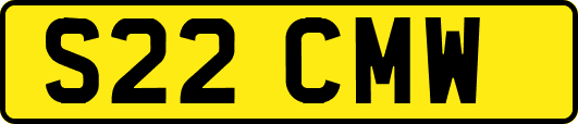 S22CMW