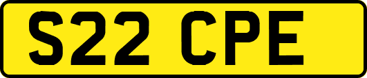 S22CPE