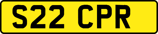 S22CPR