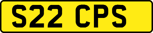 S22CPS