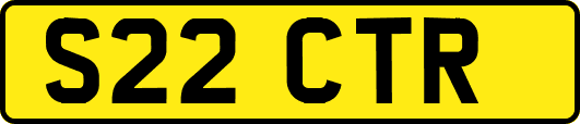S22CTR