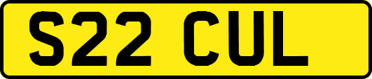 S22CUL