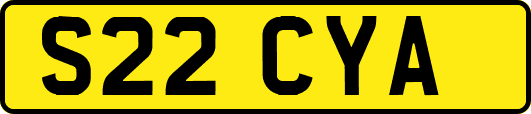 S22CYA