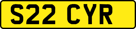 S22CYR