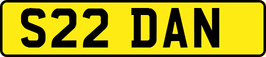 S22DAN
