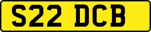S22DCB