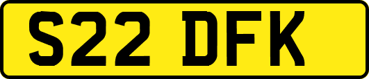 S22DFK