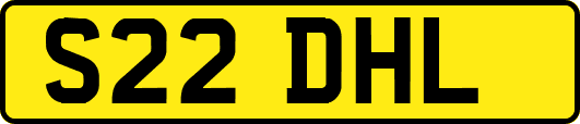 S22DHL