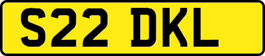 S22DKL