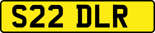 S22DLR