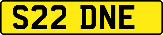 S22DNE