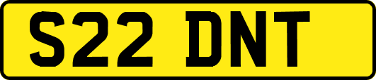 S22DNT