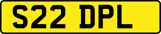 S22DPL