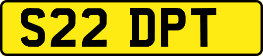 S22DPT