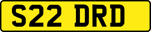 S22DRD