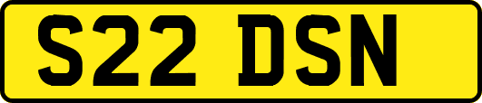 S22DSN