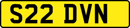 S22DVN