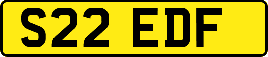 S22EDF