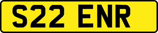 S22ENR