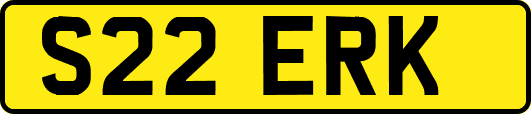 S22ERK