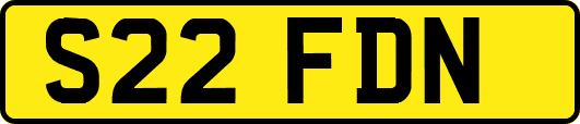 S22FDN