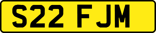 S22FJM