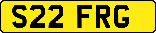 S22FRG
