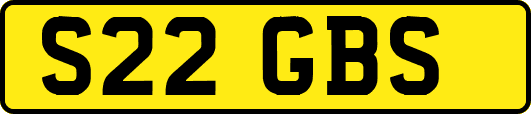 S22GBS