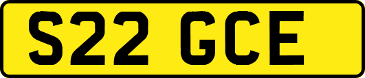 S22GCE