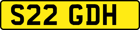 S22GDH