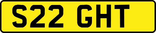 S22GHT