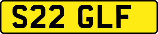 S22GLF