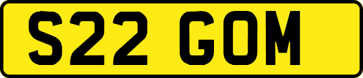 S22GOM