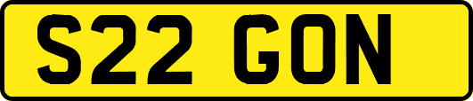 S22GON