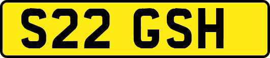 S22GSH
