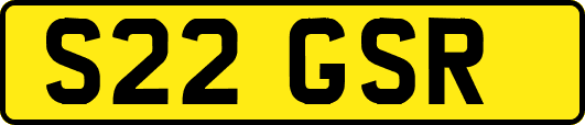 S22GSR