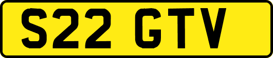 S22GTV